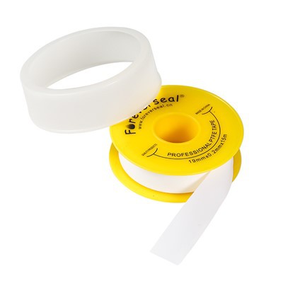 Teflon Tape For Hydraulic Fittings