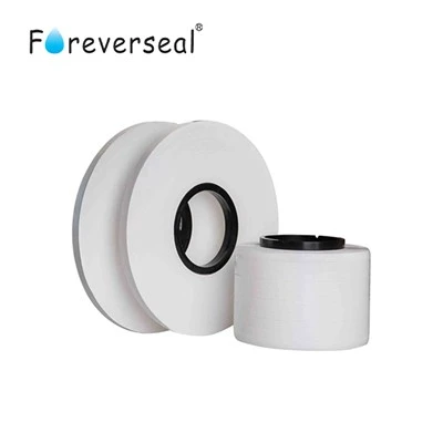 Paste-extruded PTFE Film Unsintered factory